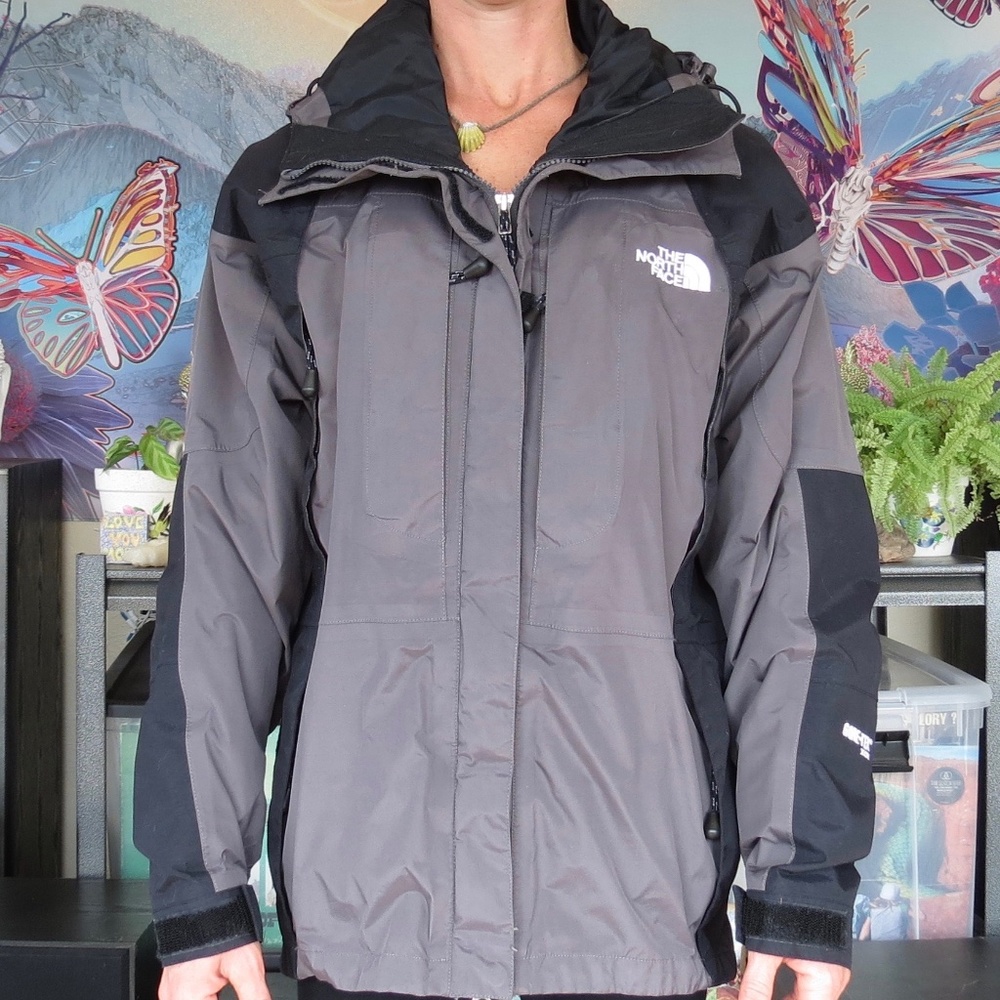 North Face Gore-Tex XCR Summit Series Wome…